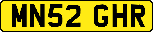 MN52GHR