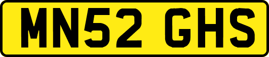 MN52GHS