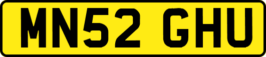 MN52GHU