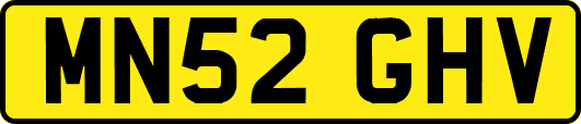 MN52GHV