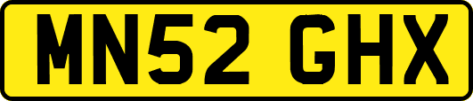 MN52GHX