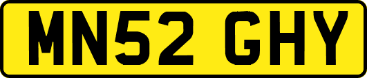 MN52GHY