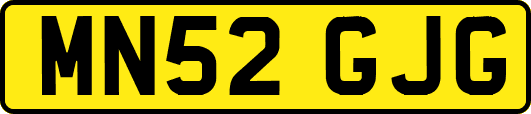 MN52GJG