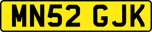 MN52GJK