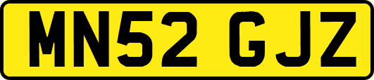 MN52GJZ
