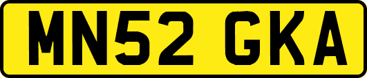 MN52GKA
