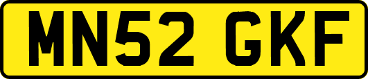 MN52GKF