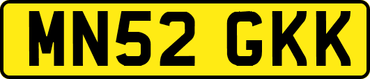 MN52GKK