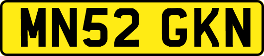 MN52GKN