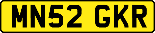MN52GKR