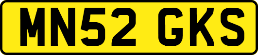 MN52GKS