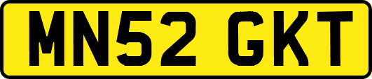 MN52GKT