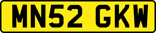 MN52GKW
