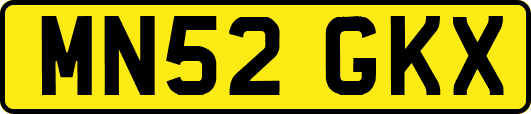MN52GKX