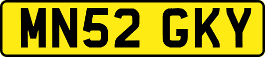 MN52GKY