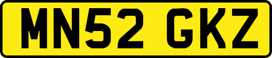 MN52GKZ