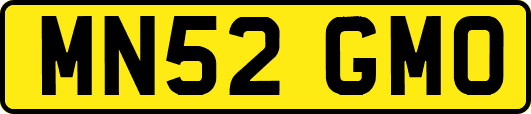 MN52GMO