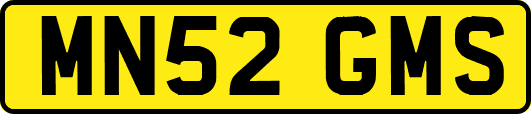 MN52GMS