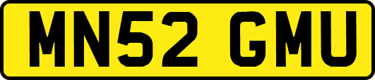 MN52GMU