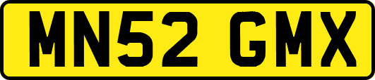 MN52GMX