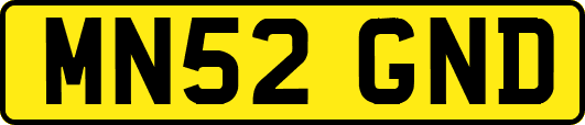 MN52GND