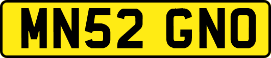 MN52GNO