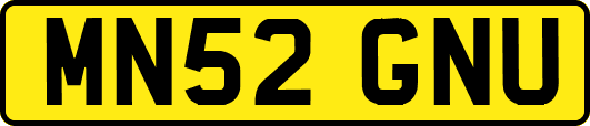 MN52GNU