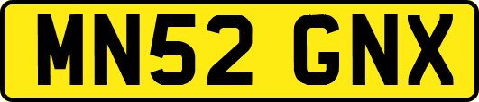MN52GNX