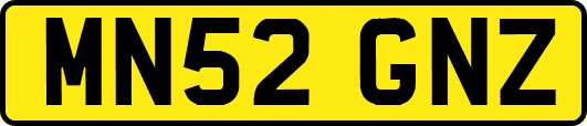 MN52GNZ