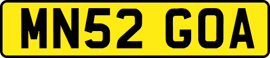 MN52GOA