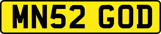 MN52GOD