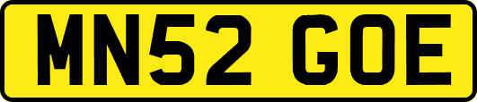 MN52GOE