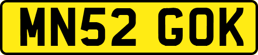 MN52GOK