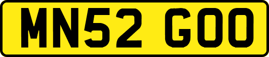 MN52GOO