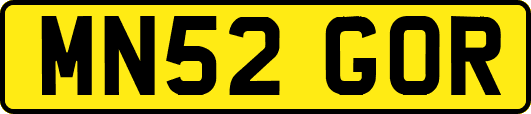 MN52GOR