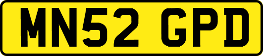 MN52GPD