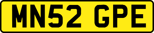 MN52GPE