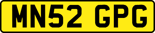 MN52GPG