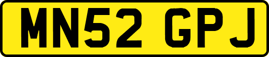 MN52GPJ