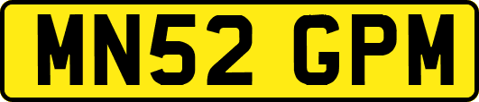MN52GPM