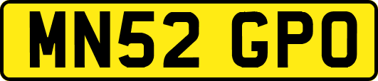 MN52GPO
