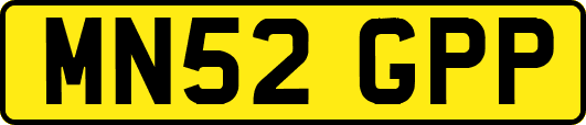 MN52GPP