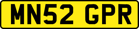 MN52GPR