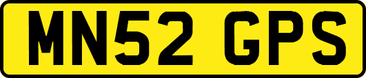 MN52GPS
