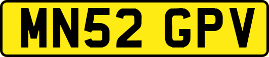 MN52GPV