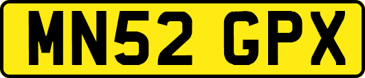 MN52GPX