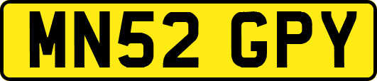 MN52GPY
