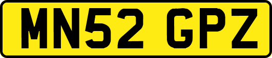 MN52GPZ