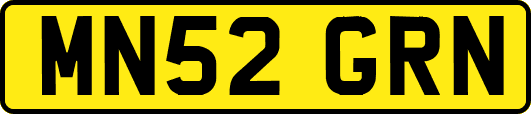 MN52GRN