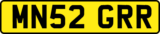 MN52GRR